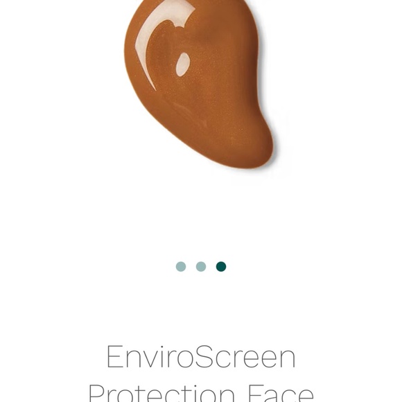 Colorescience EnviroScreen Protection Face Shield SPF50 Bronze - Picture 3 of 5